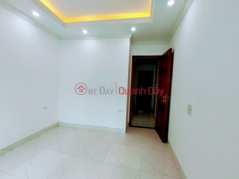 Property Search Vietnam | OneDay | Nhà ở, Niêm yết bán | Cần bán nhà phố chợ Khâm Thiên tặng nội thất 33m 4tầng MT 4,0m chỉ 3,05 tỷ.