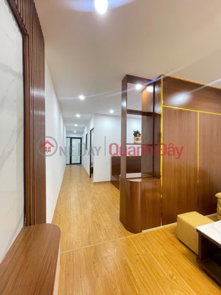 CĂN HỘ TRẦN QUỐC HOÀN 3 NGỦ FULL NỘI THẤT 80M CHỈ 4 TỶ 400 Niêm yết bán