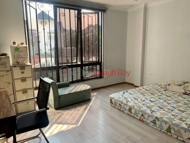 Property Search Vietnam | OneDay | Nhà ở | Niêm yết bán TÔI CẦN BAN NHÀ PHỐ ÁI MỘI - NGỌC LÂM, 32M2,5 TẦNG, MT 4.7M, 7.3 TỶ,LONG BIÊN.