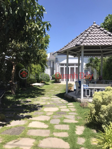 đ 4.1 Billion Quick Sale Resort Garden House in PHUOC HOI, RED LAND, BA RIA - VUNG TAU
