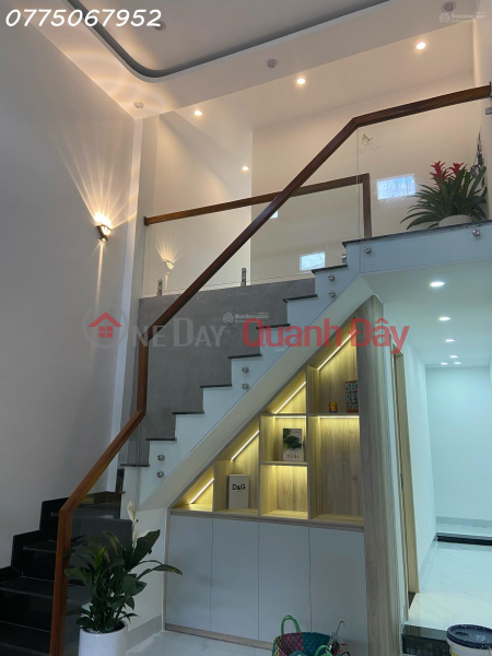 LUXURIOUS RESIDENTIAL PROPERTY IN THANH KHE DISTRICT, FULLY EQUIPPED, PARKING AVAILABLE. Vietnam Sales, đ 3.98 Billion
