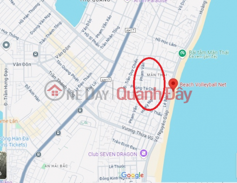 ► 5.4 billion Man Thai Beachfront House, 65m2, 2 floors, sturdy _0
