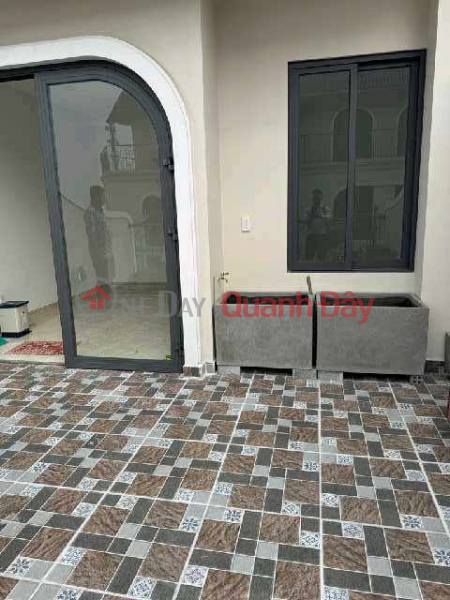 Property Search Vietnam | OneDay | Nhà ở | Niêm yết bán Nhà 4 Tầng - DT 4 x 20= 80m2, Bình Tân Giáp Tân Phú, Quận 12.