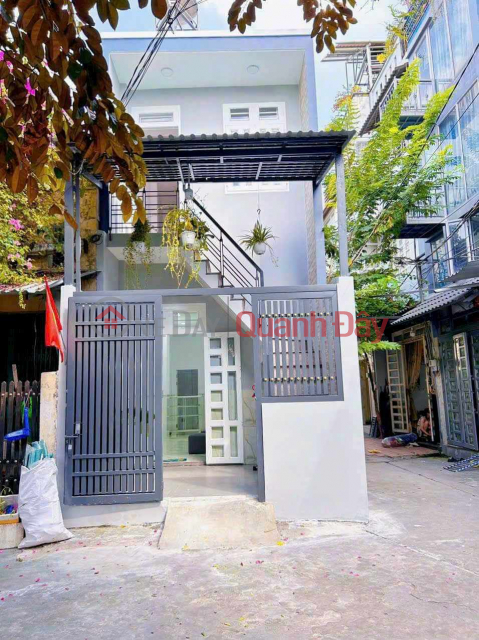 SUPER CHEAP HOUSE - 40M2 - BOUND TO AEON TAN PHU - BIG BEAUTIFUL VIP AREA - NEAR TAN HUONG MARKET - PRICE ONLY 3.55 BILLION _0