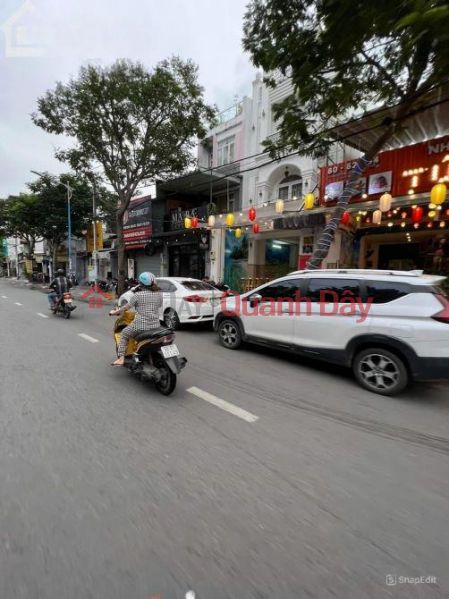 Property Search Vietnam | OneDay | Residential, Sales Listings, House for sale in alley 331 Phan Huy Ich, 107m2, 6m wide, 3 floors, bustling business, 11 billion