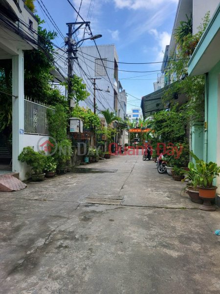 Property Search Vietnam | OneDay | Nhà ở | Niêm yết bán | Nhà 3 tầng , kiệt ô tô, trung tâm của quận Hải Châu, chỉ 3 tỷ X