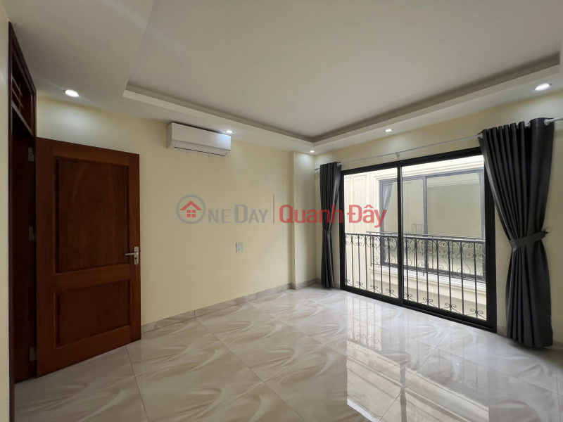 Property Search Vietnam | OneDay | Residential | Sales Listings | House for sale 96m2 An Duong street, Tay Ho Big front 20m Car avoid 7.3 Billion VND