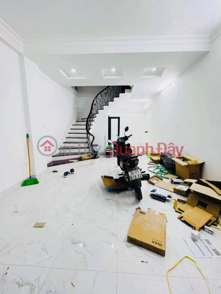 Property Search Vietnam | OneDay | Residential | Sales Listings | At 12 billion, there is a representative office at Cau Giay School 47.2m 5t car pavement