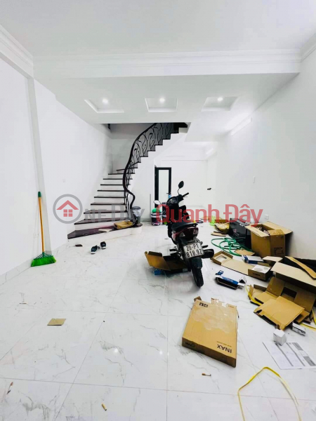 Property Search Vietnam | OneDay | Nhà ở | Niêm yết bán, Nhỉnh 12 tỷ có nhà phan văn trường cầu giấy 47,2m 5t đường vỉ hè oto