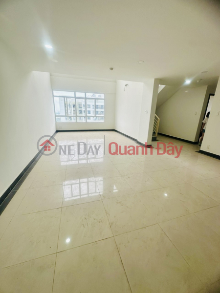 Penthouse for sale right in Chanh Hung - Giai Viet, Samland building, 100% new house, Vietnam | Sales đ 7 Billion