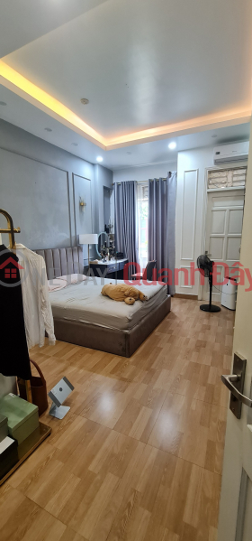 Property Search Vietnam | OneDay | Residential Sales Listings, LE QUY DON STREET, THAI BINH CITY, 4-STOREY HOUSE, FRONTAGE 8.4M, AREA 130M2