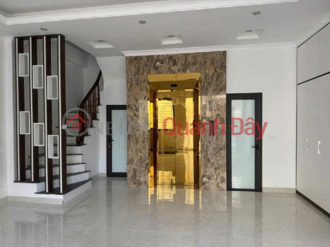 BEAUTIFUL HOUSE - GOOD PRICE - OWNER Needs to Sell New 6-Story House in Good Location in O DIEN Commune, HANOI CITY _0