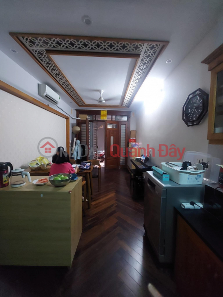 Property Search Vietnam | OneDay | Residential, Sales Listings Selling house in Vinh Hung, Hoang Mai, 30m, 5T, full furniture, big alley, near the street, only 3.25 billion.