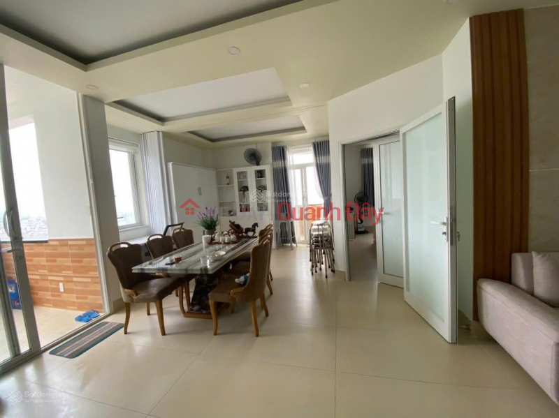 OWNER-DIRECT APARTMENT - GOOD PRICE Located at 145 Phan Chu Trinh Street, Ward 2, Vung Tau City, Ba Ria Vung Tau Province Sales Listings