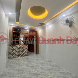 BEAUTIFUL HOUSE - HOUSE FOR SALE At Ton Dan Street, Ward 10, District 4, HCM _0