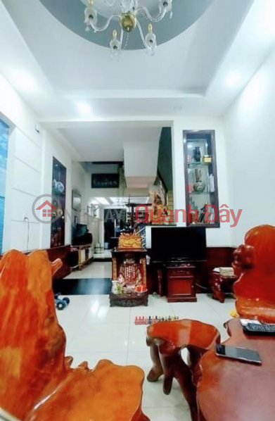 Property Search Vietnam | OneDay | Nhà ở Niêm yết bán | Bán nhà shr 71m2-4tang Phan Huy Ích Gò Vấp - hxh tránh nhau - liền kề Emart - 7 tỷ nhỉnh 0932030061