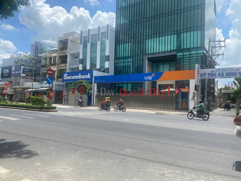 HOUSE FOR SALE NEAR DAM SEN, LAC LONG DISTRICT, DISTRICT 11, 68m2, NEAR SOCIAL STREET, OVER 5 BILLION Sales Listings