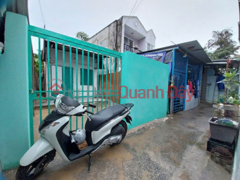 L1624 ️ 400 million discount! 400m from Hoc Mon market, SHR, expanding back, 4.6x21m, 3.x billion _0