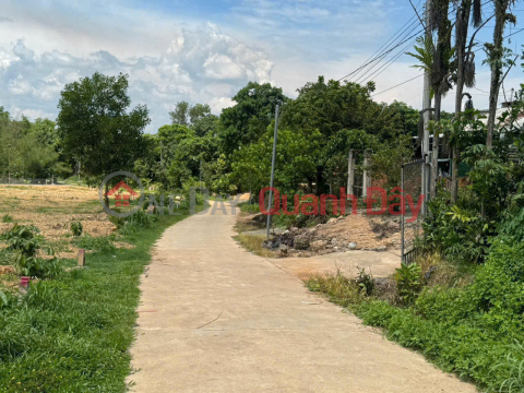 Bán 5 lô đất liền kề Phú Ngọc, Định Quán, 178m2-lô, cách Quốc lộ 20 chỉ 200m, giá 450 triệu _0