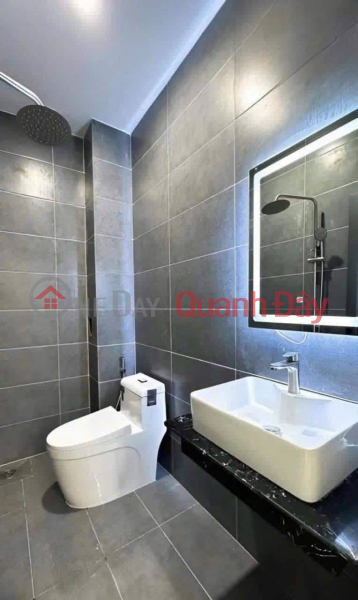 Property Search Vietnam | OneDay | Nhà ở | Niêm yết bán, 450TR SỞ HỮU NHÀ 1 LẦU DTSD 120M2 NGAY UBND PHƯỜNG TÂN TRIỀU