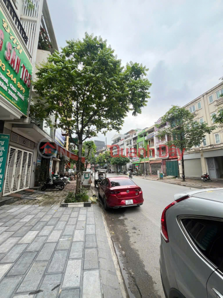 59m2 6-storey Subdivided House - Sidewalk, Elevator Business - Park View. Truck racing road only over 10 billion Sales Listings