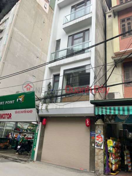 Property Search Vietnam | OneDay | Nhà ở Niêm yết bán Chủ nhà cần BÁN GẤP nhà khu Mễ Trì - Ô tô vào nhà - Kinh doanh tốt - Khu vực phát triển mạnh