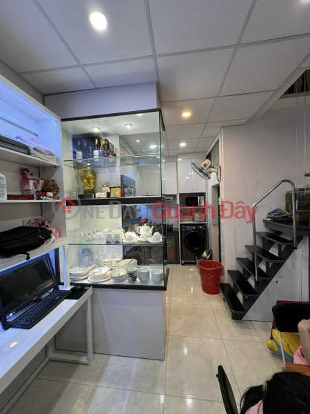 Property Search Vietnam | OneDay | Residential Sales Listings | BEAUTIFUL HOUSE - AIRY ALWAYS - 30m2 - APPROXIMATELY 3 BILLION ON LY THUONG KIET STREET.