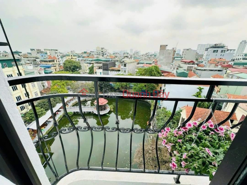 Property Search Vietnam | OneDay | Residential | Sales Listings, HOUSE FOR SALE WITH CASH FLOW OF 1 BILLION\\/YEAR IN LE QUANG DAO AREA - NAM TU LIEM AREA: 86M2 x 8 FLOORS, FRONTAGE 6.5M