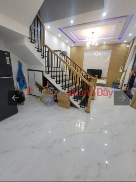 Property Search Vietnam | OneDay | Residential, Sales Listings 130m2 To Hieu, Hoa Minh, Lien Chieu, beautiful house, large yard, back facade, only 3 billion xx