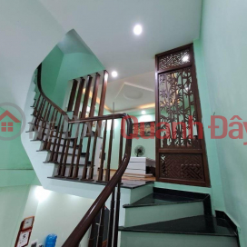 3 STEPS FROM MAIN ROAD, PARKING LOT - BEAUTIFUL HOUSE WITH FULL FURNITURE IN THANH TRI CENTER _0