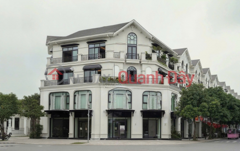 House for rent, Lo Duc, Hoa Ma, Ham Long, with elevator, 300m2 x 4 floors - 68 million VND. _0