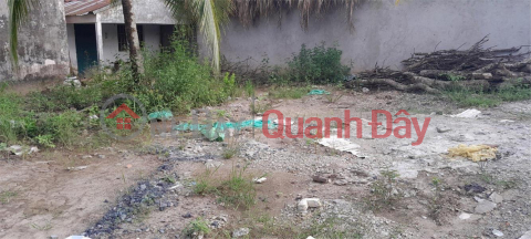 OWNER Needs to Urgently Sell Land in Beautiful Location in Ward 4, Soc Trang City _0