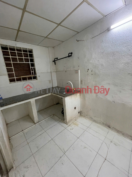 NGUYEN THAI BINH ENTRANCE HOUSE, 4.5x8m, 2 FLOORS, FREE BUSINESS | Vietnam, Rental đ 15 Million/ month