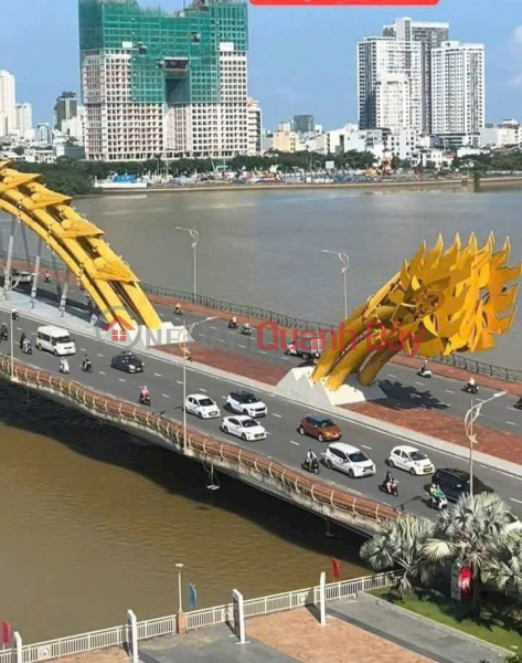 HOUSE OWNED BY THE OWNER - CENTRAL LOCATION - Alley 38 Pham Cu Luong, An Hai Ward, Son Tra District - Da Nang, Vietnam Sales đ 10 Million