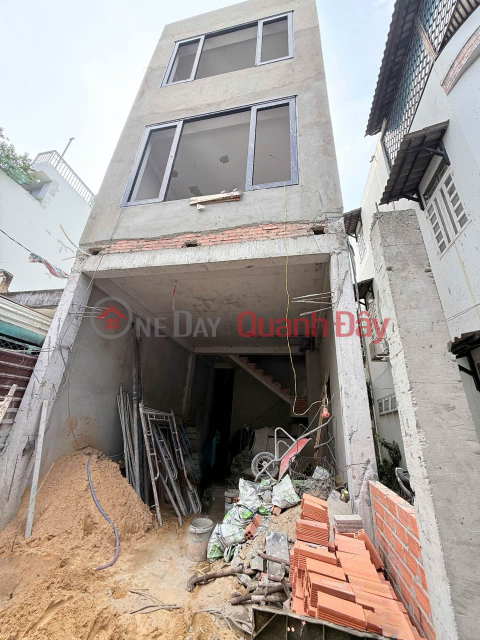 D2266 ️ SIÊU PHẨM CHDV 5 TẦNG - THU NHẬP 60TR/THÁNG _0