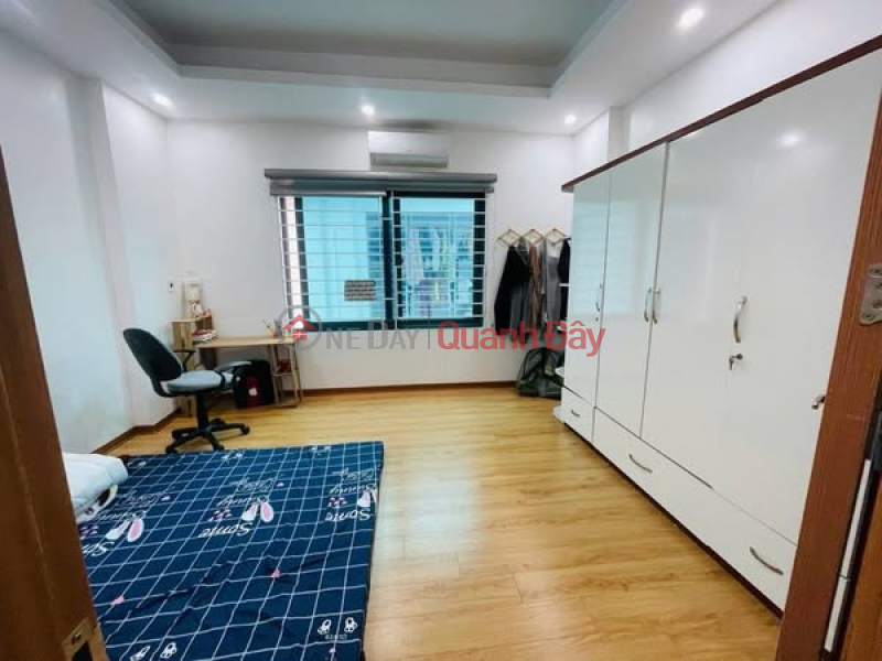 OWNER CONSIDERATION - LOOKING FOR SUBJECT PARTNER - LAI XA HOUSE, KIM CHUNG, HOAI DUC, CAR ACCESS TO HOUSE, THROUGH ALLEY, 90M2 x 5 FLOORS, Vietnam, Sales | đ 15.5 Billion