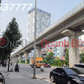 House for sale on Quang Trung street, Ha Dong, 8 billion VND _0