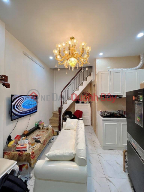 bán nhà quán thánh ba đình 22m x4 tầng 6,9 tỷ lô góc,3 nhà ra phố _0