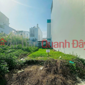 Góc bán lô đất siêu đẹp tại đường Hoàng Hoa Thám, TP. Mỹ Tho, DT 69,7m2, giá đầu tư _0