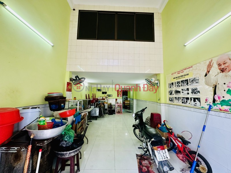 Selling private house in Hung Long, ward 11, 3.8m* 15m, district 8, price only 12 billion, Vietnam | Sales | đ 12 Billion