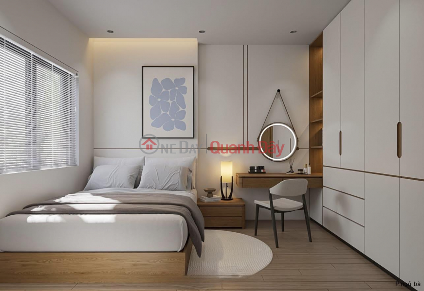 **Bán nhà hxh Trần Văn Dư, phường 13 quận Tân Bình; 4,5x25m 4 tầng hơn 13 tỷ, Việt Nam, Bán | đ 13,5 tỷ