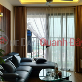 The Garden Hill apartment for sale, Nam Tu Liem. 2PN Full furniture with negotiable price _0