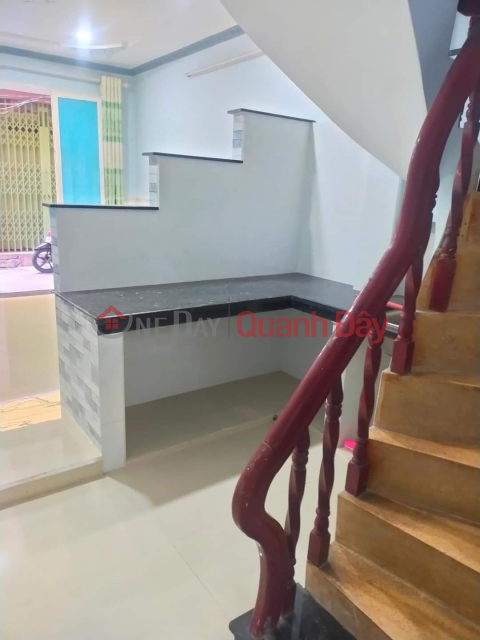 Nice house, cheap price, fast through District 1, Phu Nhuan and District 2 _0