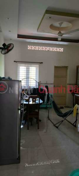 HOUSE P3 CAO LANH DONG THAP city in urban area - alley between 2 houses 3m, emergency exit 1.3m, asphalt road surface 5.5m Vietnam Sales, ₫ 4.6 Billion