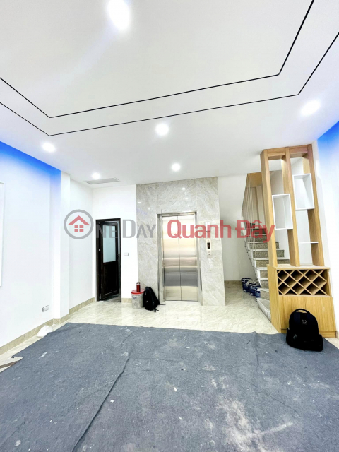 OWNER - 87M2 NGHI TAM - WIDE FRONTAGE, CORNER APARTMENT, 10M CAR, EXCELLENT PRICE _0