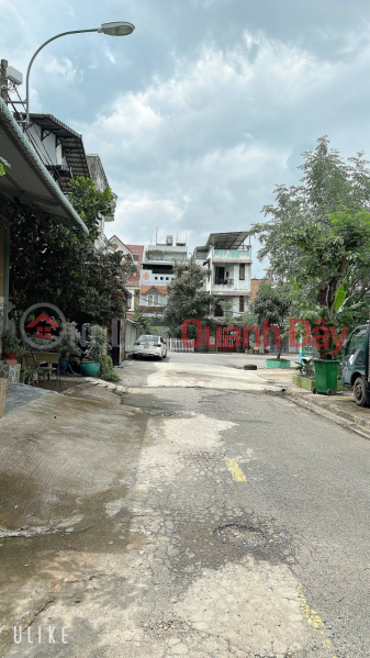 House for sale in Binh Hung Residential Area (6 x 20) close to District 8, 3 floors for only 9.5 billion Vietnam | Sales, đ 9.5 Billion