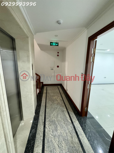 House for rent on the street front for 150 million VND at Bui Thi Xuan Street, Hanoi | Vietnam | Rental đ 150 Million/ month