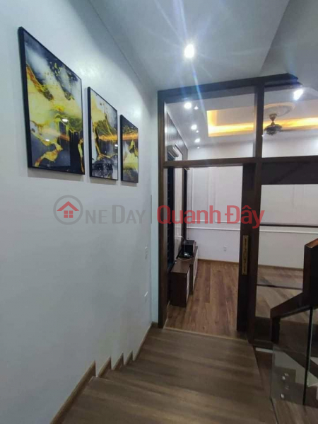 The owner sent for sale the 4-storey house, corner lot, alley of Dien Bien Phu street, Binh Han ward - City. Hai Duong Vietnam, Sales đ 3.85 Billion
