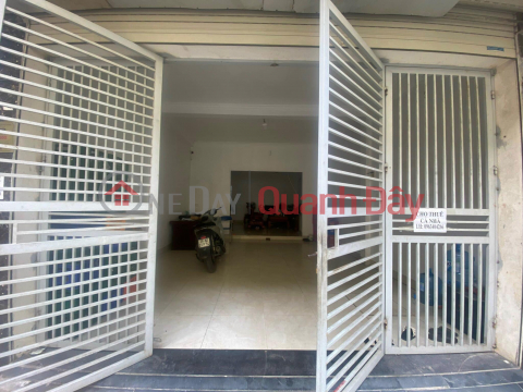 2-storey house for rent, 74m2, frontage 5m7 _0