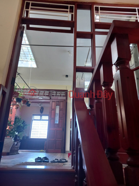 ► Le Tan Trung Front House 118m2, 3 solid floors with High-class interior _0